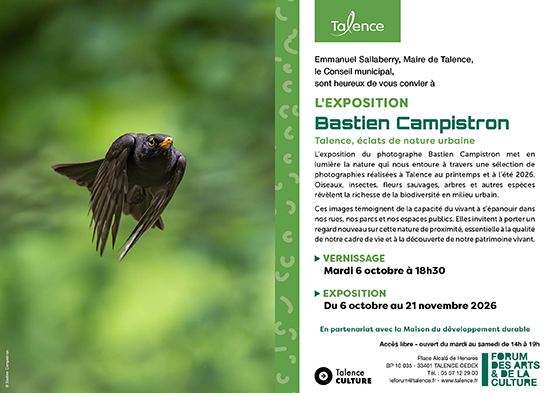 Bastien Campistron